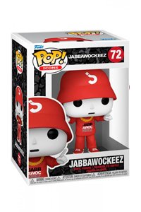 FUNKO POP! ICONS - JABBAWOCKEEZ 72