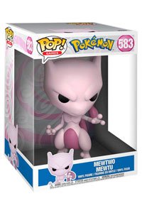 FUNKO POP POKEMON - MEWTWO 583