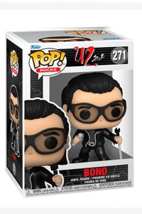 FUNKO POP! U2 - BONO 271