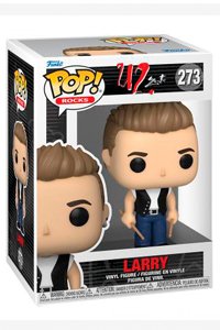 FUNKO POP! U2 - LARRY 273