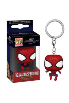POCKET POP KEYCHAINS - LEAPING SM3