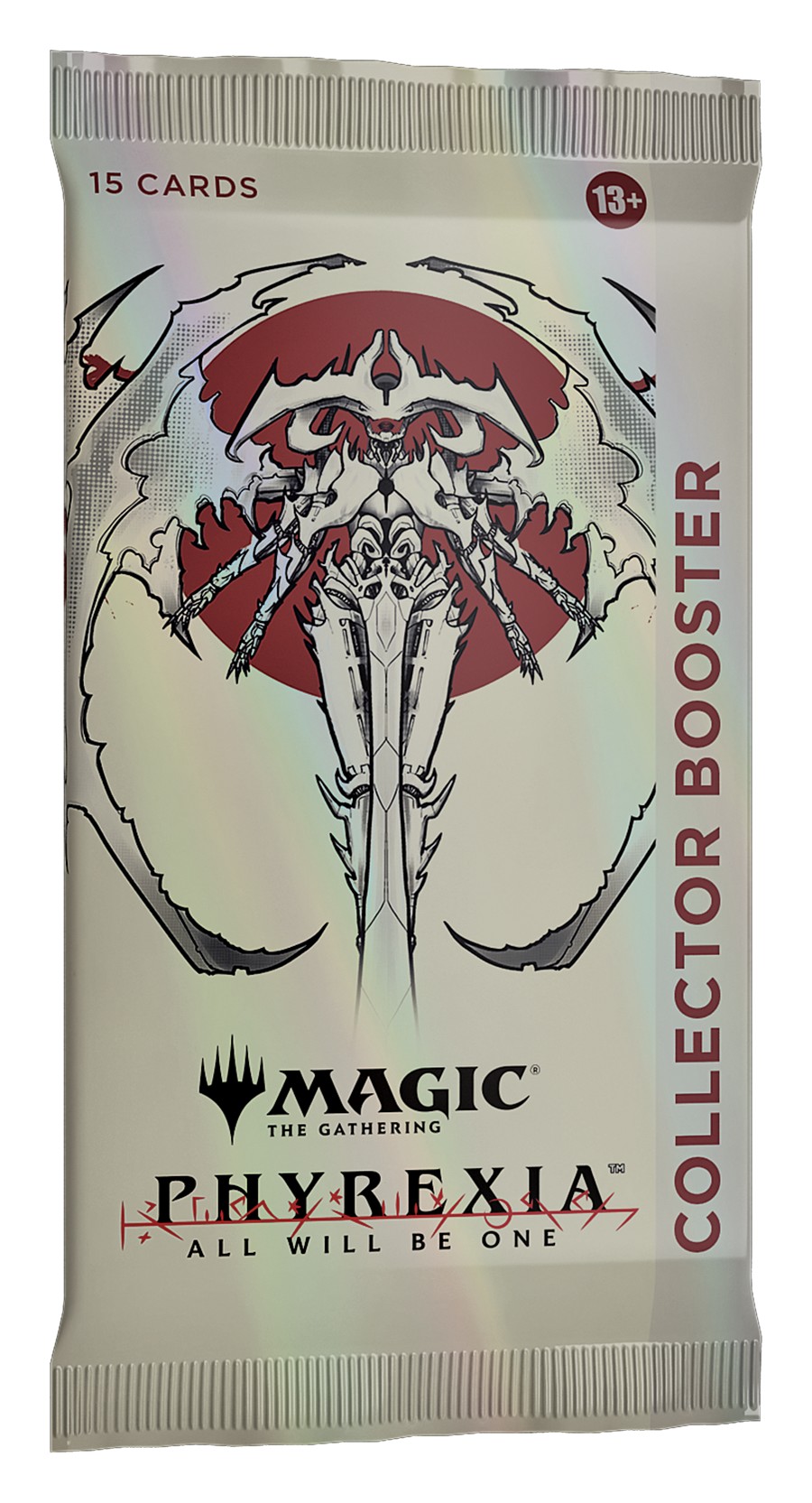 Collector Booster Phyrexia All Will Be Ones