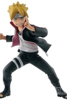 FIGURA BORUTO THE NEXT GENERATION BANPRESTO