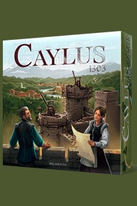 Caylus 1303