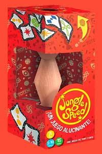 Jungle Speed