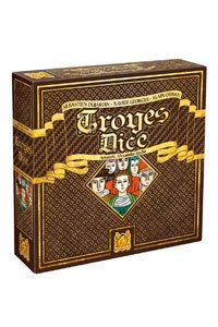 TROYES DICE