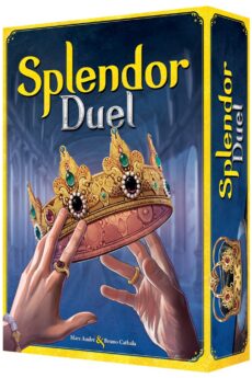 Splendor Duel