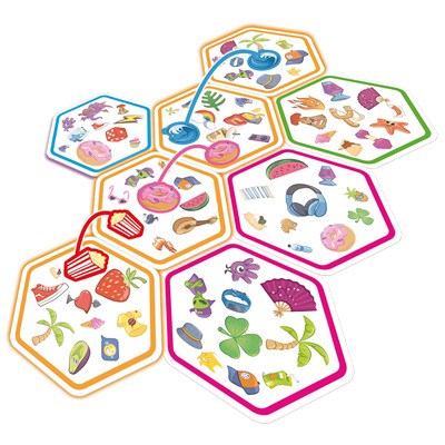 Dobble Connect - Imagen 2