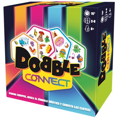 Dobble Connect - Imagen 4