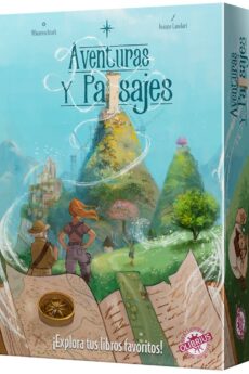 Aventuras y Paisajes