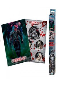 GOBLIN SLAYER - CHIBI - SET 2 POSTERS '5