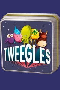 TWEEGLES