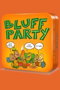 Bluff Party