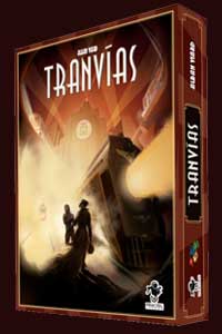 TRANVIAS