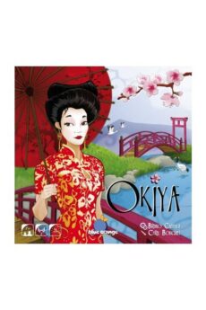 OKIYA - NUEVA EDICION