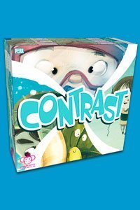 CONTRAST
