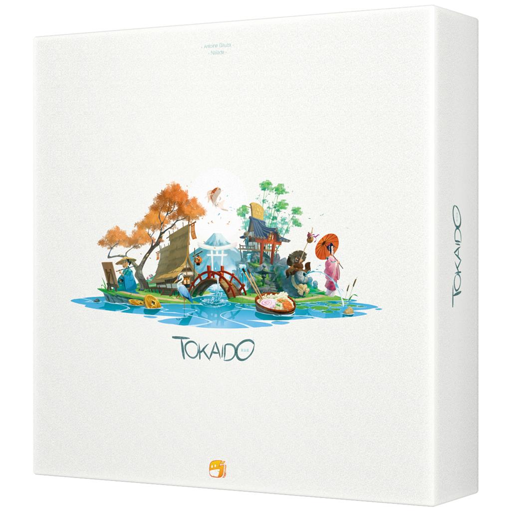 Tokaido - Imagen 2