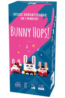 Bunny Hops!