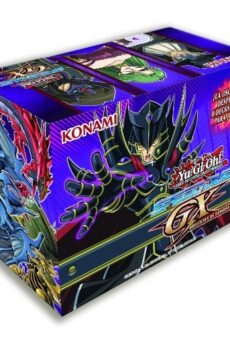 SPEED DUEL GX: DUELISTAS DE LAS SOMBRAS