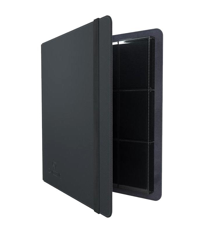 Prime Album 24-Pocket Black - Imagen 2