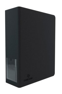Prime Ring-Binder Black