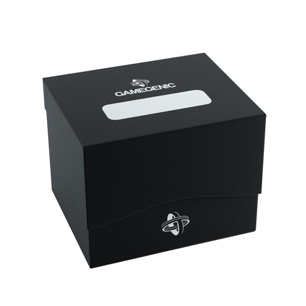 Side Holder 100+ XL Black - Imagen 2