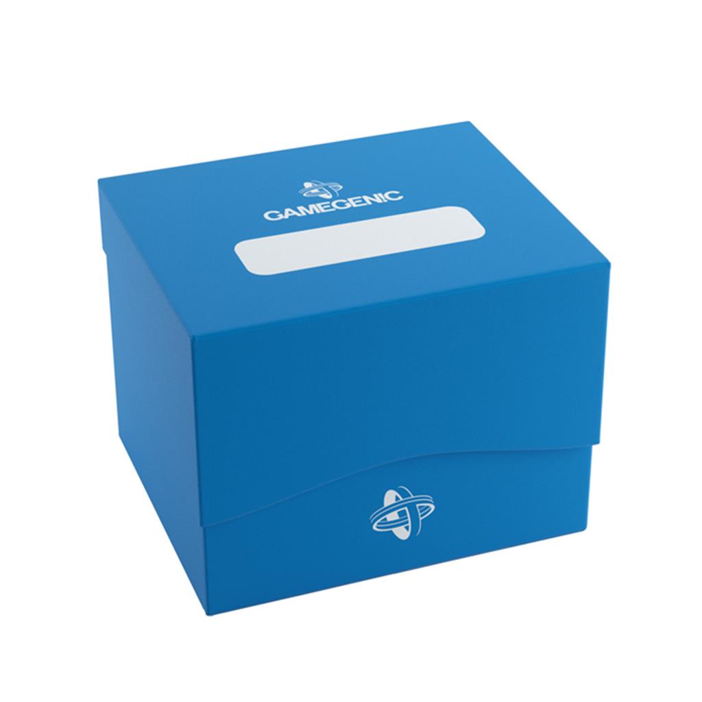 Side Holder 100+ XL Blue - Imagen 2