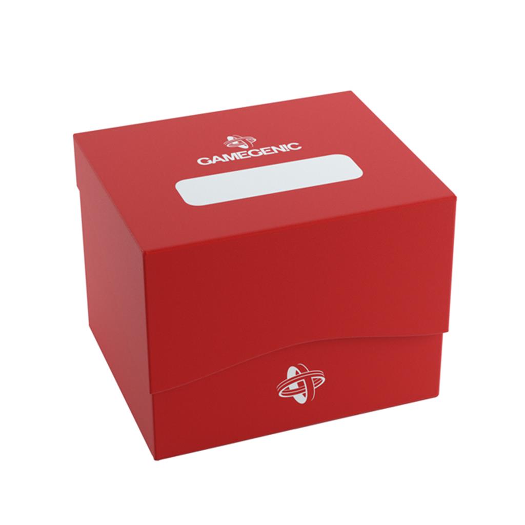Side Holder 100+ XL Red - Imagen 2