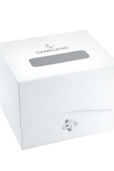 Side Holder 100+ XL White