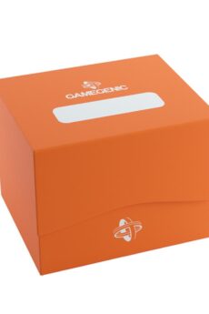 Side Holder 100+ XL Orange