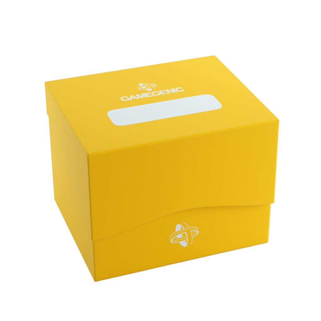 Side Holder 100+ XL Yellow - Imagen 2