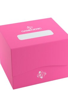 Side Holder 100+ XL Pink