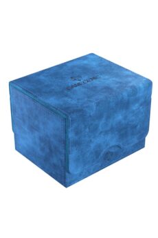 Sidekick 100+ XL Blue