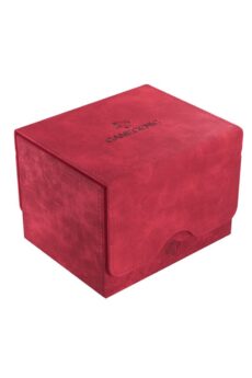 Sidekick 100+ XL Red