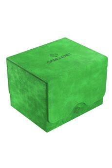 Sidekick 100+ XL Green