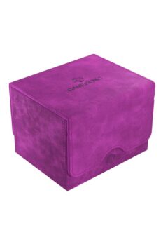 Sidekick 100+ XL Purple