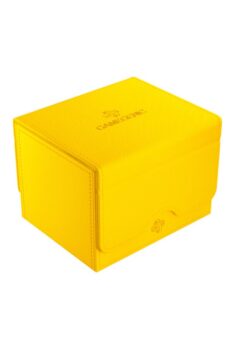 Sidekick 100+ XL Yellow