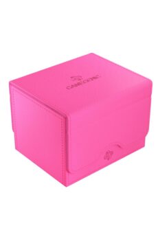 Sidekick 100+ XL Pink