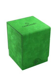 Squire 100+ XL Green