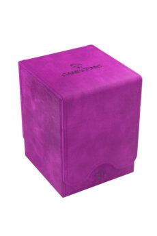 Squire 100+ XL Purple