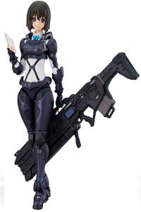 TOSHOLINCHO-SAN FIGURA 14.5 CM ARMS NOTE FIGMA