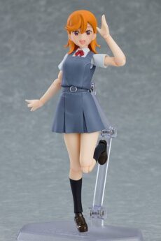 Kanon Shibuya Figura 13 Cm Love Live! Superstar! Figma