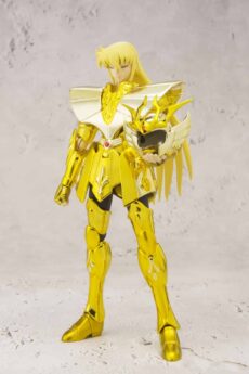SHAKA ARMADURA DE VIRGO FIGURA 10 CM SAI
