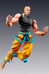 DIO VER AWAKENING FIG 15.5 CM JOJO'S BIZARRE ADVENTURE P3 STARDUST CRUSADERS CHO