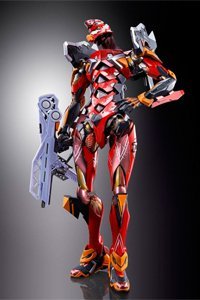 EVA-02 PRODUCTION MODEL  (EVA 2020) FIGU