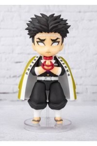 GYOMEI HIMEJIMA FIGURA 10 CM KIMETSU NO