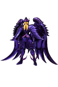 GRIFFON MINOS FIGURA 18 CM SAINT SEIYA S