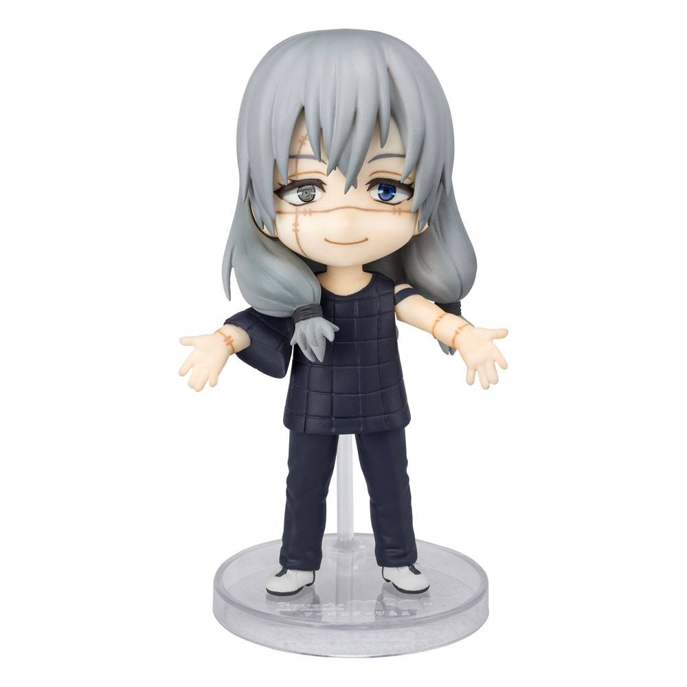 MAHITO FIGURA 9 CM JUJUTSU KAISEN FIGUAR
