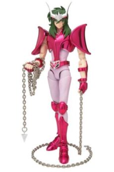 SHUN NEW BRONZE CLOTH ANDROMEDA REVIVAL FIGURA 17