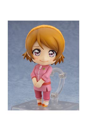 HANAYO KOIZUMI TRAINING OUTFIT FIGURA 10 CM LOVE LIVE! NENDOROID - Imagen 2